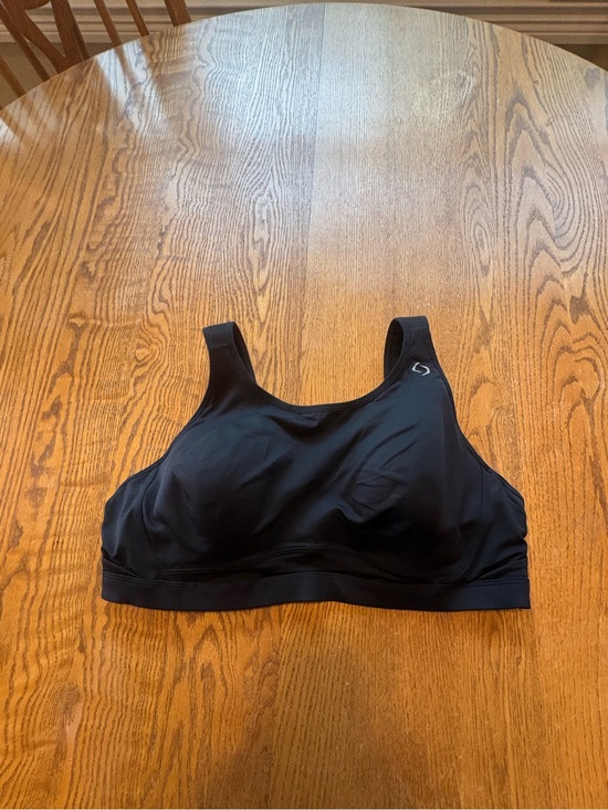 Moving Comfort Other - Moving Comfort Black Maia Sports Bra 40D Very Good Used Condition